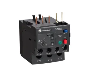 Тепловое реле Systeme Electric MR2K0304 0,40-0,63А