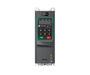 Преобразователь частоты Systeme Electric STV600U55N4 5,5 кВт 400 В 3Ф IP20