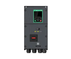 Преобразователь частоты Systeme Electric STV900U40N4H-IP55 4 кВт 400 В 3Ф IP55