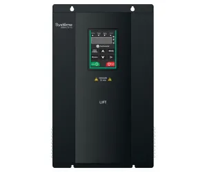 Преобразователь частоты Systeme Electric STV900D22N4L 22 кВт 400 В 3Ф IP20