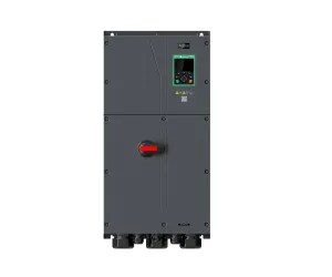 Преобразователь частоты Systeme Electric STV900D75N4-IP55 75 кВт 400 В 3Ф IP55
