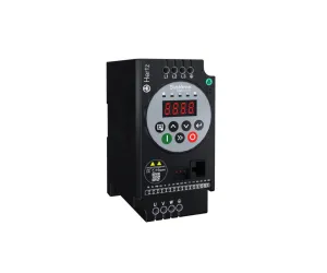 Преобразователь частоты Systeme Electric STV050U22N4 2,2 кВт 400 В 3Ф IP20
