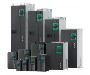 Преобразователь частоты Systeme Electric STV600D75N4L1 75 кВт 400 В 3Ф IP20