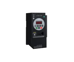 Преобразователь частоты Systeme Electric STV050U40N4 4 кВт 400 В 3Ф IP20