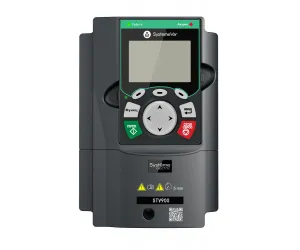 Преобразователь частоты Systeme Electric STV900U55N4 5,5 кВт 400 В 3Ф IP20
