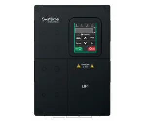 Преобразователь частоты Systeme Electric STV900D15N4L 15 кВт 400 В 3Ф IP20