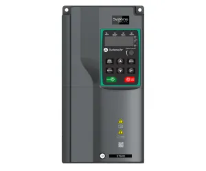 Преобразователь частоты Systeme Electric STV600D11N4F2 11 кВт 400 В 3Ф IP20