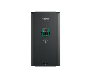 Преобразователь частоты Systeme Electric STV320D75N4 75 кВт 400 В 3Ф IP20