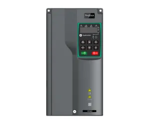 Преобразователь частоты Systeme Electric STV600D22N4F2 22 кВт 400 В 3Ф IP20