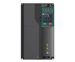 Преобразователь частоты Systeme Electric STV600D30N4L1 30 кВт 400 В 3Ф IP20