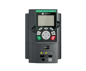 Преобразователь частоты Systeme Electric STV900U15N4 1,5 кВт 400 В 3Ф IP20