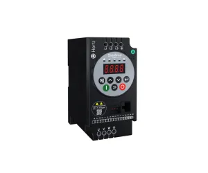 Преобразователь частоты Systeme Electric STV050U22M2 2,2 кВт 230 В 1Ф IP20