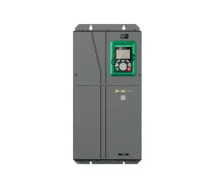Преобразователь частоты Systeme Electric STV900D37Y6 37 кВт 690 В 3Ф IP20