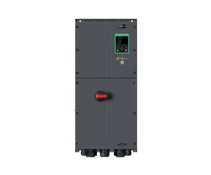 Преобразователь частоты Systeme Electric STV900D45N4H-IP55 45 кВт 400 В 3Ф IP55