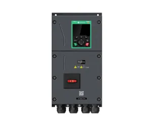 Преобразователь частоты Systeme Electric STV900U55N4H-IP55 5,5 кВт 400 В 3Ф IP55