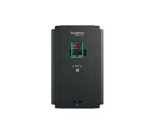 Преобразователь частоты Systeme Electric STV320D37N4 37 кВт 400 В 3Ф IP20