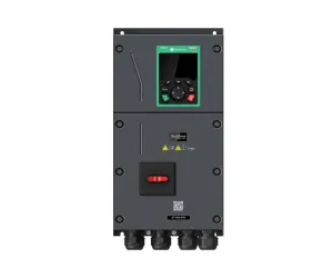 Преобразователь частоты Systeme Electric STV900U40N4-IP55 4 кВт 400 В 3Ф IP55