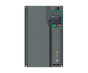 Преобразователь частоты Systeme Electric STV600D45N4F3 45 кВт 400 В 3Ф IP20