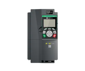 Преобразователь частоты Systeme Electric STV900U75N4 7,5 кВт 400 В 3Ф IP20