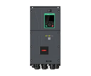 Преобразователь частоты Systeme Electric STV900U75N4-IP55 7,5 кВт 400 В 3Ф IP55
