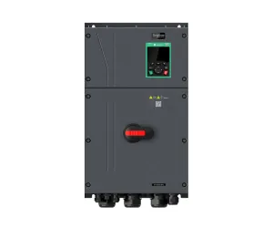 Преобразователь частоты Systeme Electric STV900D37N4H-IP55 37 кВт 400 В 3Ф IP55