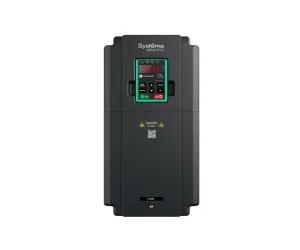 Преобразователь частоты Systeme Electric STV320U75N4 7,5 кВт 400 В 3Ф IP20