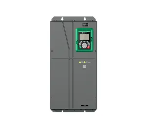 Преобразователь частоты Systeme Electric STV900D22Y6 22 кВт 690 В 3Ф IP20