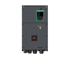 Преобразователь частоты Systeme Electric STV900D18N4H-IP55 18,5 кВт 400 В 3Ф IP55