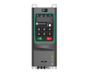 Преобразователь частоты Systeme Electric STV600U40N4 4 кВт 400 В 3Ф IP20