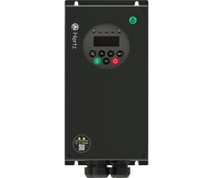 Преобразователь частоты Systeme Electric STV050U22N4-IP55 2,2 кВт 400 В 3Ф IP55