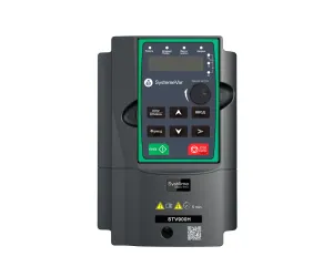 Преобразователь частоты Systeme Electric STV900U40N4H 4 кВт 400 В 3Ф IP20