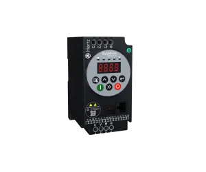 Преобразователь частоты Systeme Electric STV050U15M2 1,5 кВт 230 В 1Ф IP20