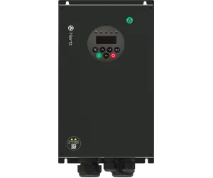 Преобразователь частоты Systeme Electric STV050D18N4-IP55 18,5 кВт 400 В 3Ф IP55