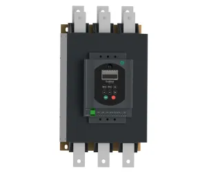 Устройство плавного пуска Systeme Electric STS22C11N4 110 кВт 400 В без встроенного байпаса