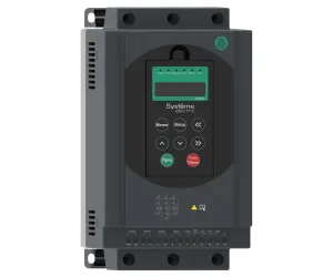 Устройство плавного пуска Systeme Electric STS22D15N4X 15 кВт 400 В со встроенным байпасом
