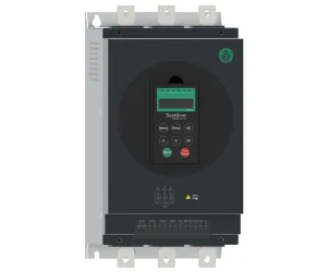 Устройство плавного пуска Systeme Electric STS22D55N4X 55 кВт 400 В со встроенным байпасом