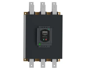 Устройство плавного пуска Systeme Electric STS22C40N4 400 кВт 400 В без встроенного байпаса