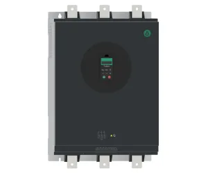 Устройство плавного пуска Systeme Electric STS22C40N4X 400 кВт 400 В со встроенным байпасом