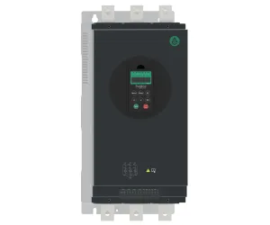 Устройство плавного пуска Systeme Electric STS22C16N4X 160 кВт 400 В со встроенным байпасом