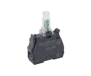 Световой блок Systeme Electric SBVM1 240 В AC
