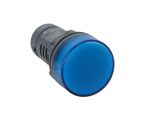 Сигнальная лампа Systeme Electric SB7EV06MP 230 В AC 22 мм