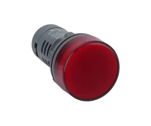 Сигнальная лампа Systeme Electric SB7EV04MP 230 В AC 22 мм