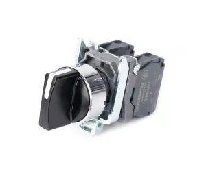 Переключатель Systeme Electric SB4BD33 2НО 22 мм