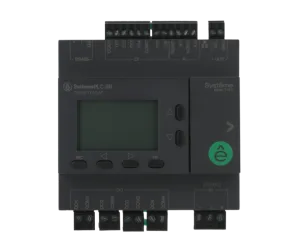Интеллектуальное реле Systeme Electric ZR2PP11BD2A 24 VDC 12 IO 1xRS485 1xRJ45