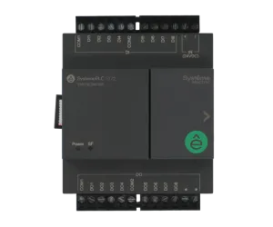 Дискретный модуль ввода/вывода Systeme Electric SM172EDM1600 24 VDC 16 IO