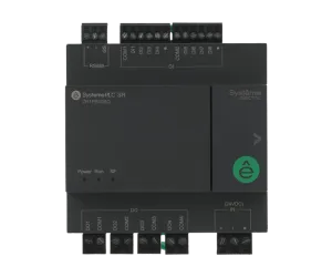 Интеллектуальное реле Systeme Electric ZR1PB00BD 24 VDC 12 IO 1xRS485