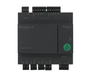 Интеллектуальное реле Systeme Electric ZR1PB00P7 220 VAC 12 IO 1xRS485