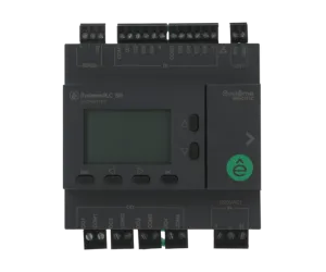 Интеллектуальное реле Systeme Electric ZR2PB11P7 220 VAC 12 IO 1xRS485 1xRJ45