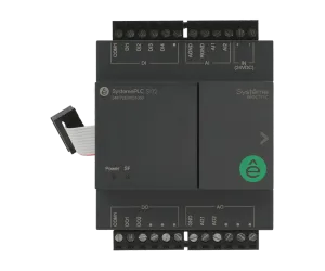 Смешанный модуль ввода/вывода Systeme Electric SM172EMIO1000 24 VDC 10 IO