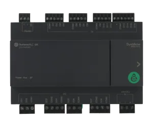 Интеллектуальное реле Systeme Electric ZR1PA00BD 24 VDC 24 IO 1xRS485